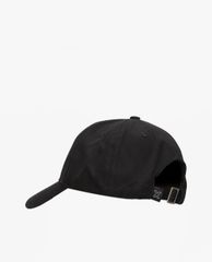 THE KOOPLES - Nón lưỡi trai Contrasting Logo