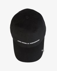 THE KOOPLES - Nón lưỡi trai How Soon Is The Tomorow