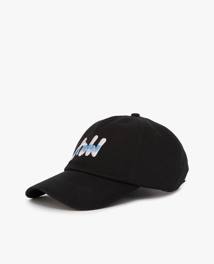 THE KOOPLES - Nón lưỡi trai Multicolor Logo