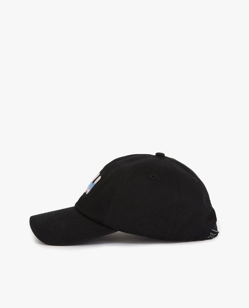 THE KOOPLES - Nón lưỡi trai Multicolor Logo