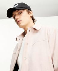 THE KOOPLES - Nón lưỡi trai Multicolor Logo