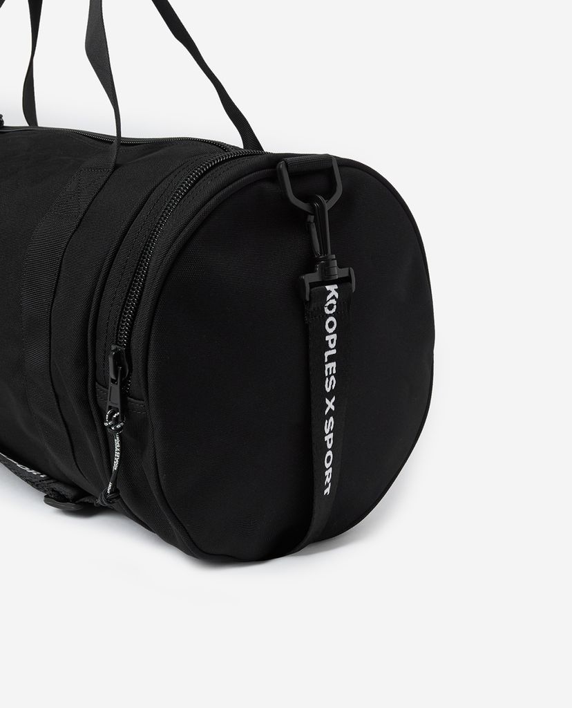 THE KOOPLES - Túi xách thể thao Kooples X Sport Logo