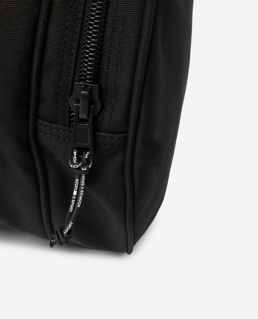 THE KOOPLES - Túi xách thể thao Kooples X Sport Logo