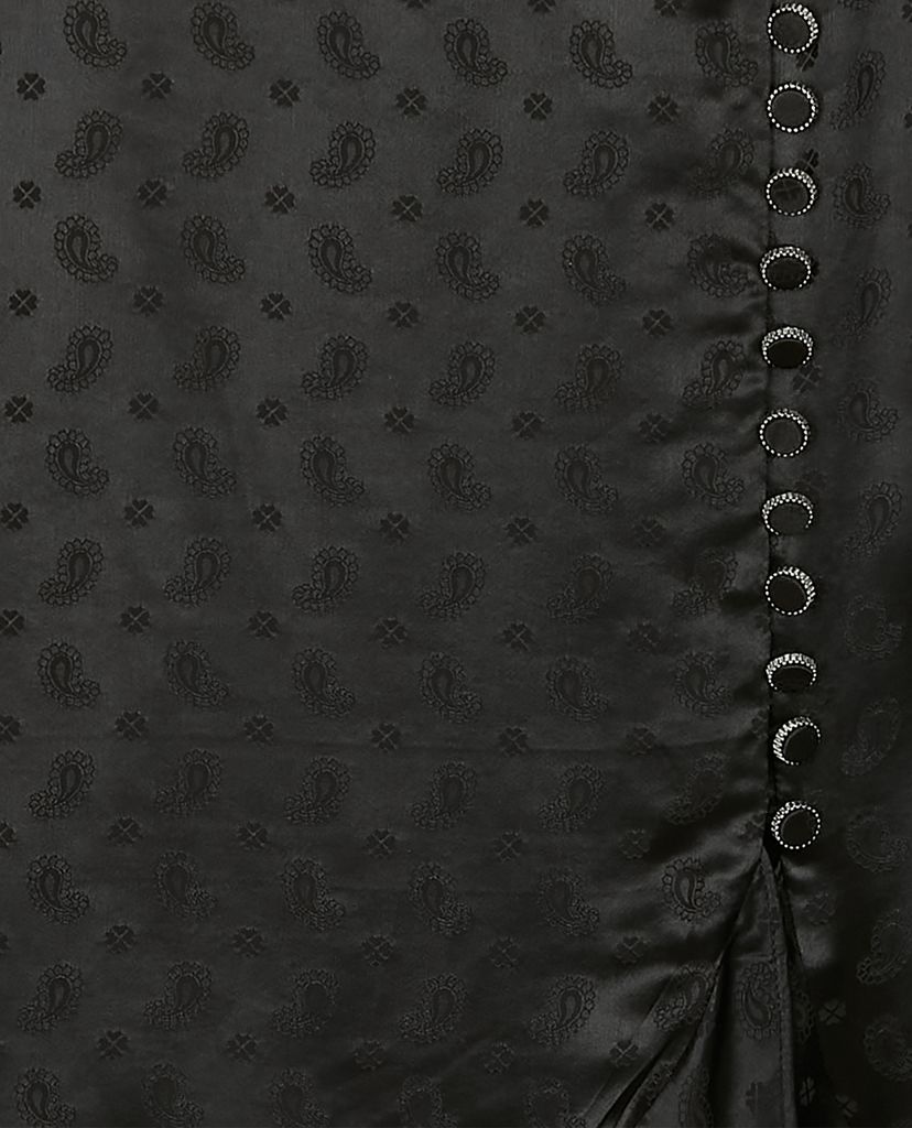 THE KOOPLES - Chân váy midi Jupe Longue
