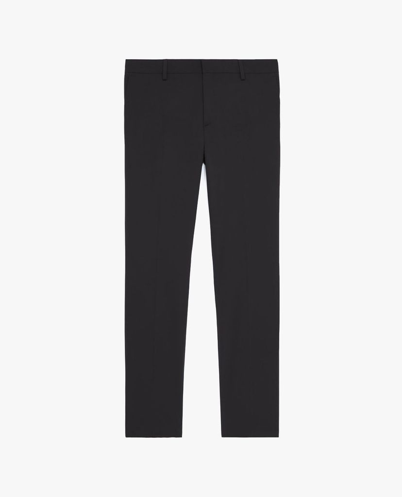 THE KOOPLES - Quần tây nam thanh lịch Fitted Technical