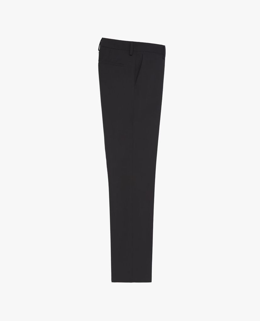 THE KOOPLES - Quần tây nam thanh lịch Fitted Technical