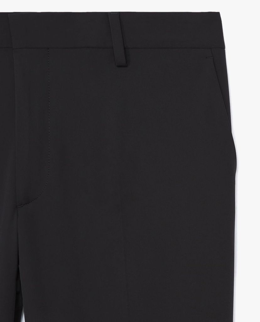 THE KOOPLES - Quần tây nam thanh lịch Fitted Technical