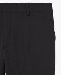 THE KOOPLES - Quần tây nam thanh lịch Fitted Technical