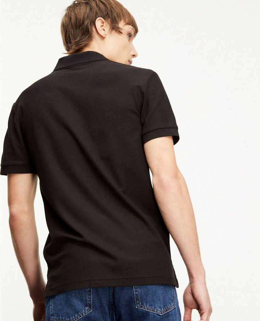THE KOOPLES - Áo polo nam ngắn tay Jewel Buttons