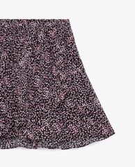 THE KOOPLES - Chân váy mini Flowing Short Frilly