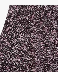 THE KOOPLES - Chân váy mini Flowing Short Frilly