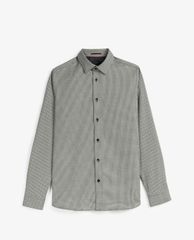 TED BAKER - Áo sơ mi nam tay dài Drizzl