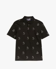 TED BAKER - Áo polo nam tay ngắn Kimche