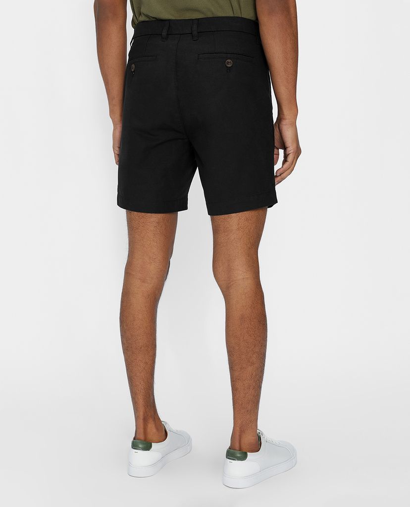 TED BAKER - Quần short nam thời trang Exfoli
