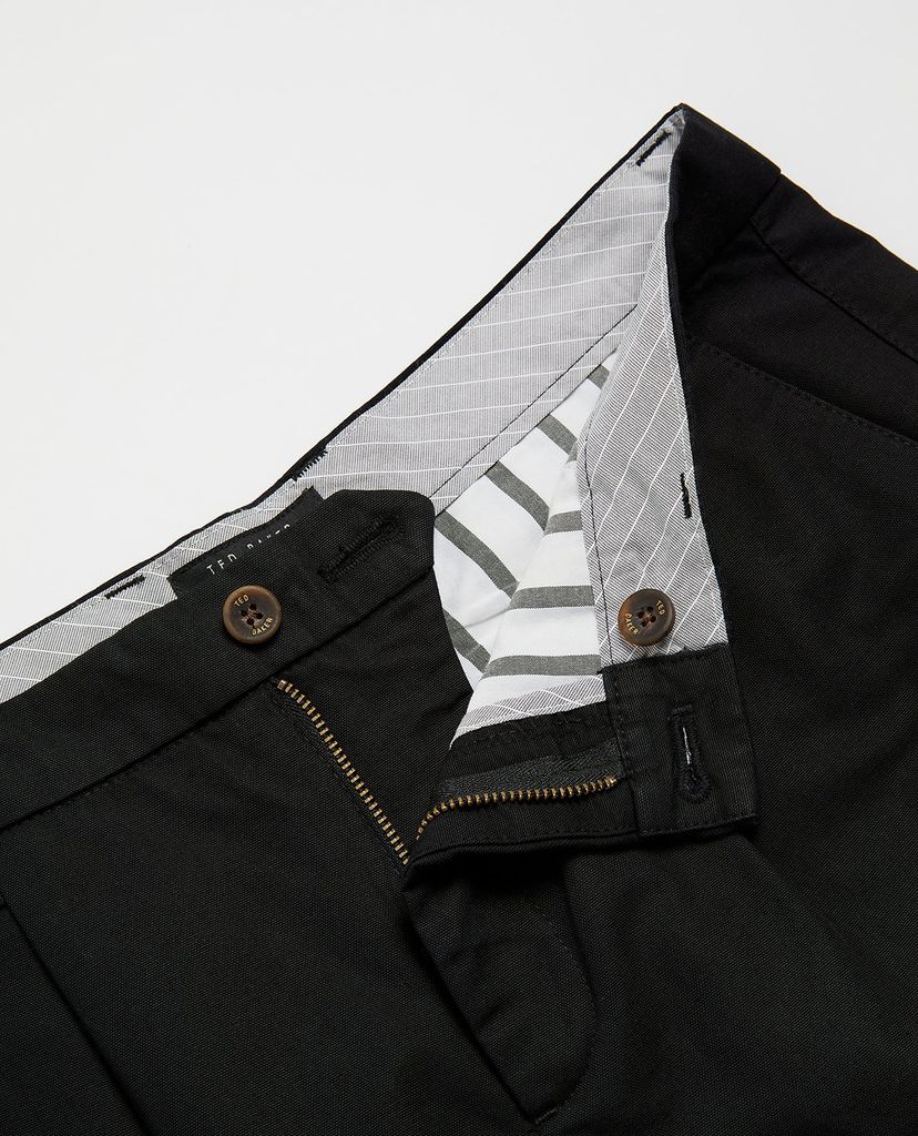 TED BAKER - Quần short nam thời trang Exfoli