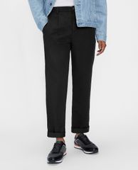 TED BAKER - Quần tây nam ống suông Kurr