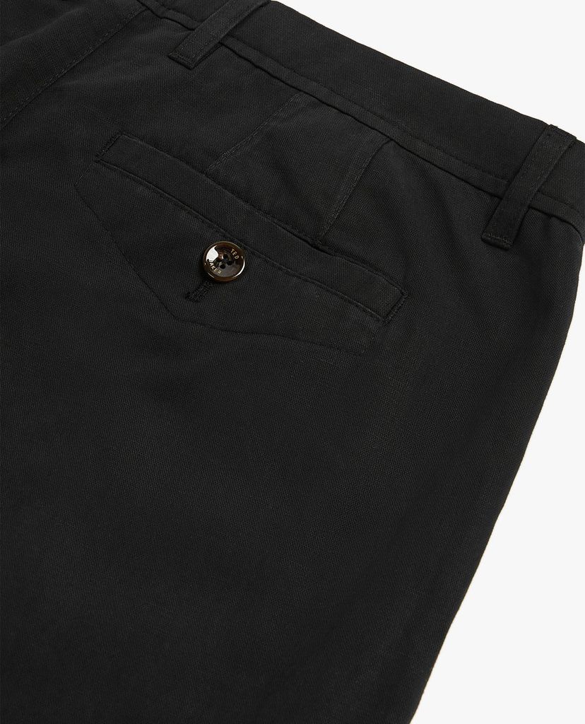 TED BAKER - Quần tây nam ống suông Kurr