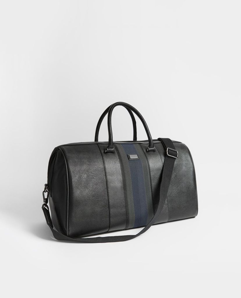 TED BAKER - Túi xách nam hình hộp chữ nhật thời trang Beaner