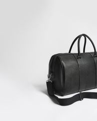 TED BAKER - Túi xách nam hình hộp chữ nhật thời trang Beaner