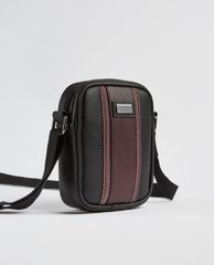 TED BAKER - Túi đeo chéo nam First