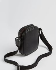 TED BAKER - Túi đeo chéo nam First