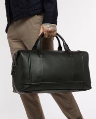 TED BAKER - Túi xách nam hình hộp chữ nhật Roocks