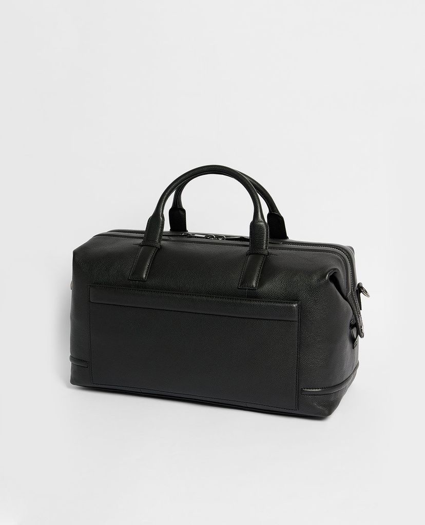 TED BAKER - Túi xách nam hình hộp chữ nhật Roocks