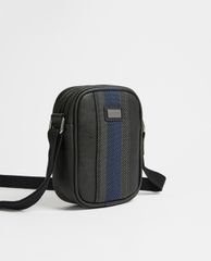 TED BAKER - Túi đeo chéo nam Sundie
