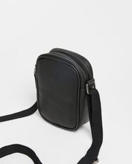 TED BAKER - Túi đeo chéo nam Sundie