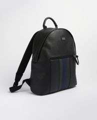 TED BAKER - Balo nam dáng vuông Tysser