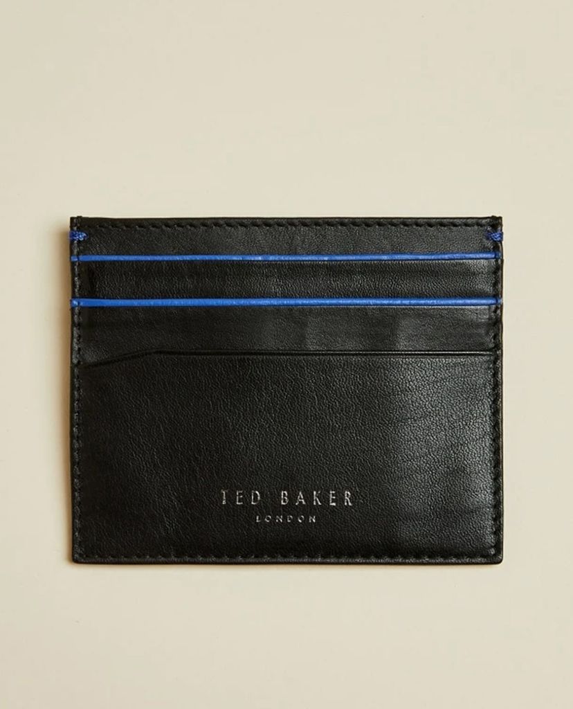 TED BAKER - Ví đựng name card nam Kraspa
