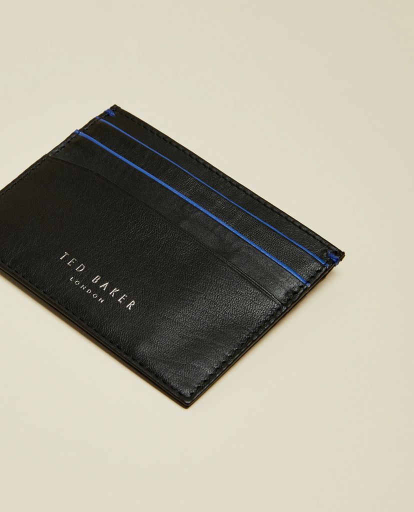 TED BAKER - Ví đựng name card nam Kraspa