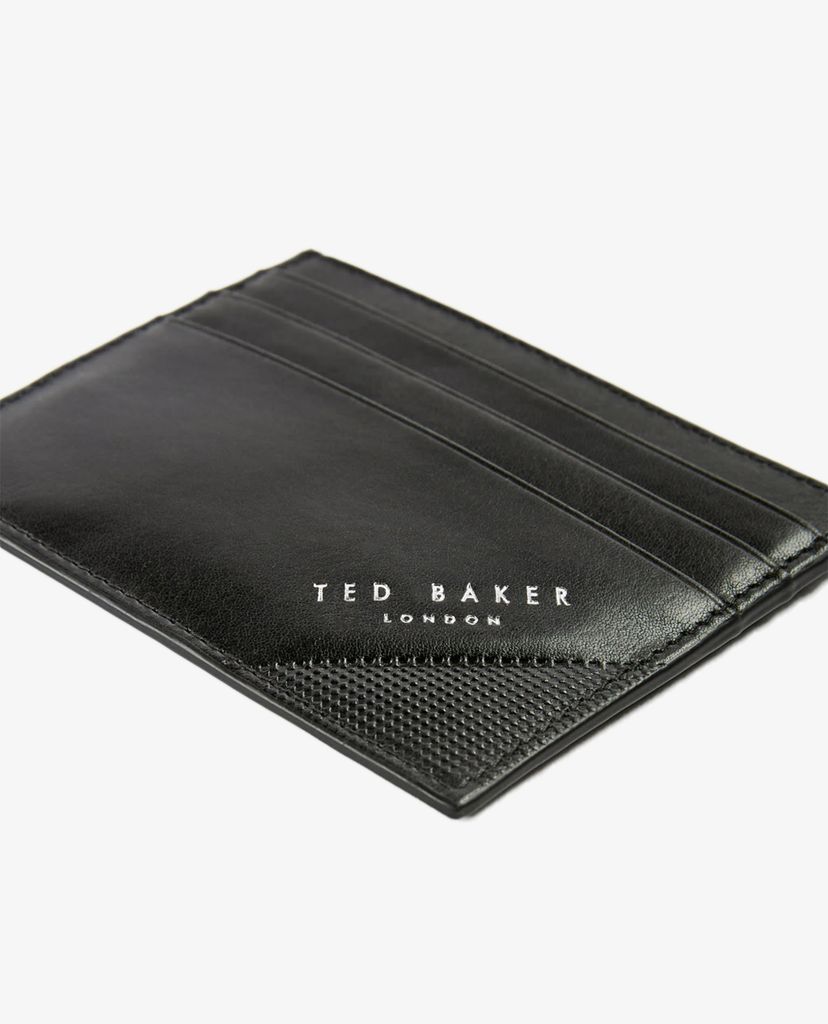 TED BAKER - Ví đựng name card nam Rifle
