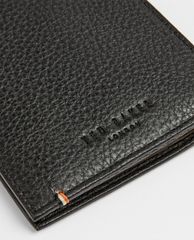 TED BAKER - Ví tiền nam dạng gập Seagul