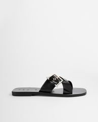 TED BAKER - Dép nữ quai chéo Joseei