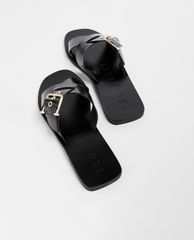 TED BAKER - Dép nữ quai chéo Joseei
