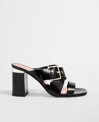 TED BAKER - Giày cao gót đế trụ Peataa