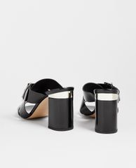 TED BAKER - Giày cao gót đế trụ Peataa