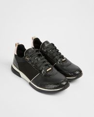 TED BAKER - Giày thể thao nữ Ceyaa
