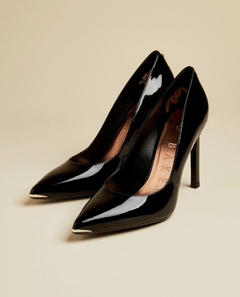 TED BAKER - Giày cao gót mũi nhọn Melnil
