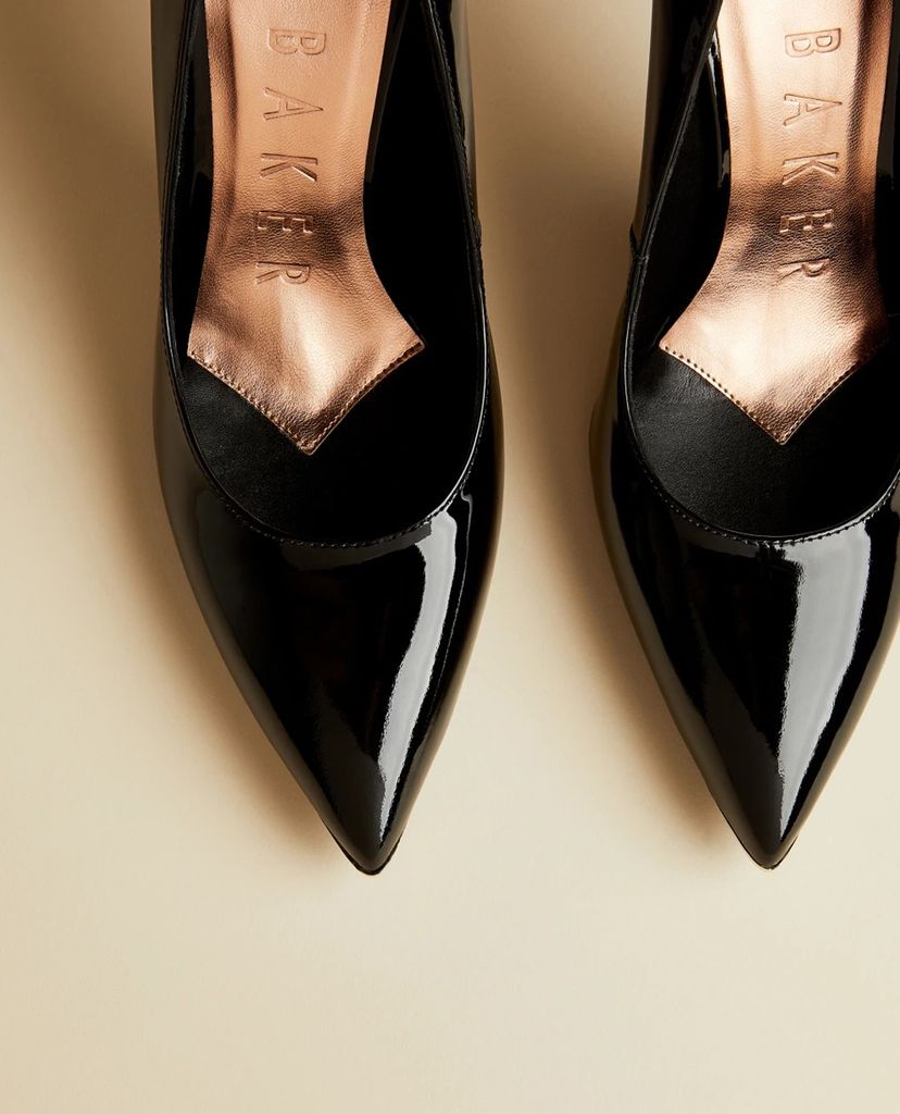 TED BAKER - Giày cao gót mũi nhọn Melnil
