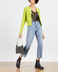 TED BAKER - Áo hai dây nữ cổ V Baylor