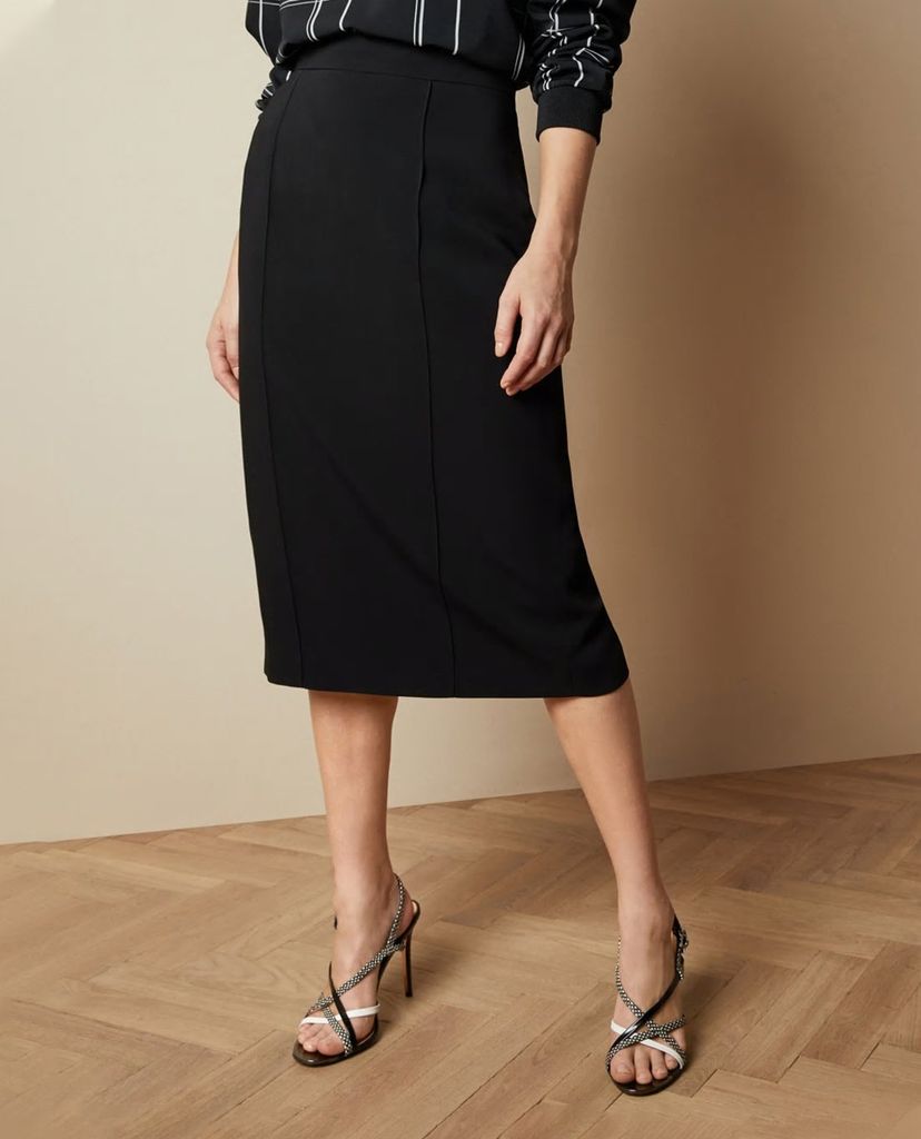 TED BAKER - Chân váy bút chì Raees