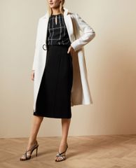 TED BAKER - Chân váy bút chì Raees