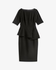 TED BAKER - Áo kiểu nữ cổ thuyền Romolaa
