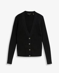 TED BAKER - Áo khoác cardigan nữ cổ V Raeyaa