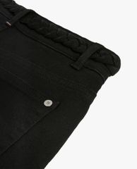 TED BAKER - Quần jeans nữ phom suông Ursi