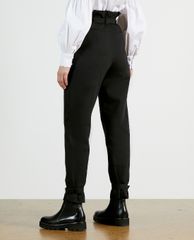 TED BAKER - Quần tây nữ lưng cao Dulciie