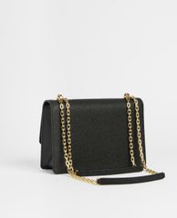 TED BAKER - Túi đeo chéo nam chữ nhật nắp gập Arttie