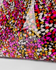 TED BAKER - Túi tote nữ Love Heart Small Icon Ballcon